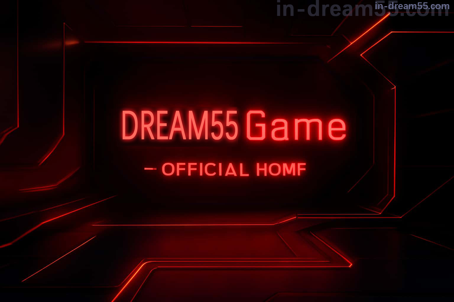 DREAM55 Official Interface